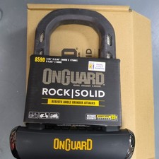 OnGuard RockSolid Lock 8590 -