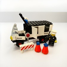 LEGO Classic Town Vintage