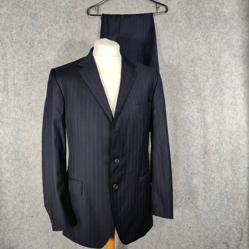 Gieves hawkes suit size 42r - hawkes,