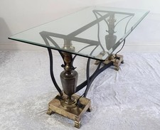 Fine quality Bespoke glass top