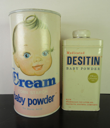 Vintage desitin staley - vintage, &