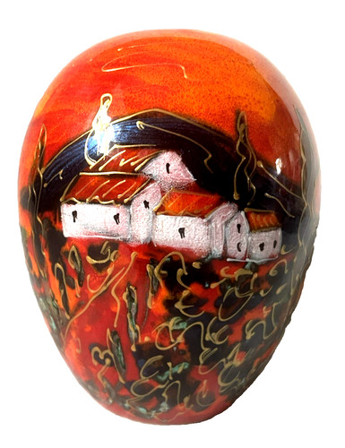 Anita harris art - anita, pottery