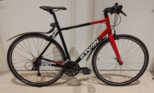 Decathlon Btwin Triban 520