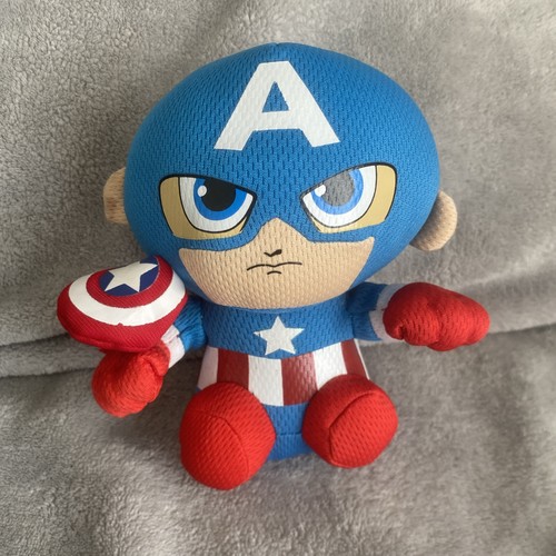 Marvel captain america - marvel,