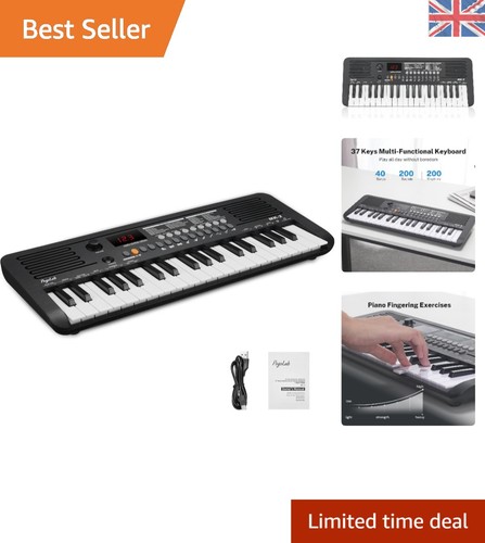 Mini keyboard piano 37 - piano,