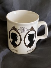 Royal wedding commemorative