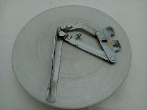Vauxhall corsa bonnet - bonnet, hinge