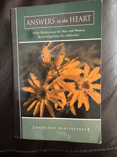 Answers the heart - answers,