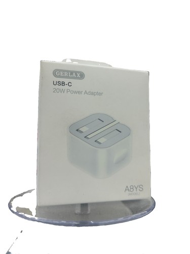 20w usb power - power, adapter