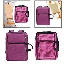 Art Portfolio Case Artist