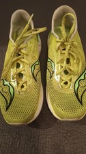 Saucony Endorphin Pro 3 Running Shoes UK8.5