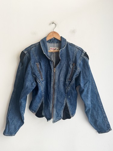 Vintage recital jeans - recital, denim