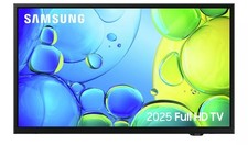Samsung UE32F6000F 2025 LED HDR Full HD 32'' Smart TV Black (No Stand/No Mount)