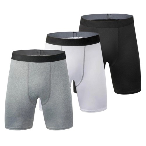 Men athletic compression - men's,