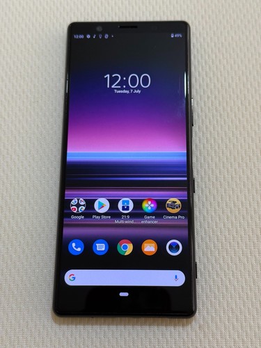 Sony xperia j8210 128gb - sony,