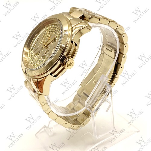 New michael kors mk5706 - mk5706, runway