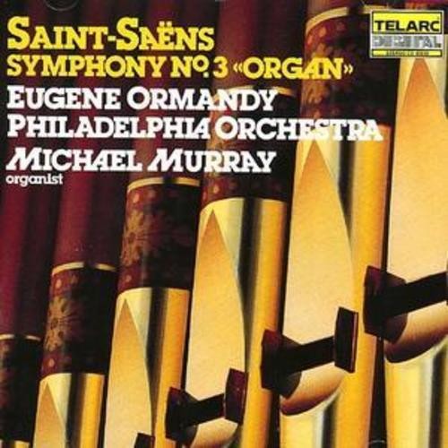 Michael murray symphony 3 - symphony, no.