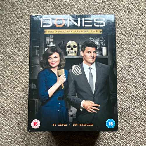 20th century fox bones - century,