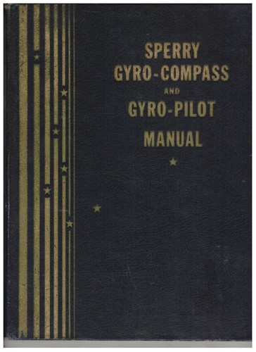 Gyro compass and - gyro-compass,