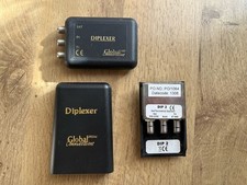 Global Communications Dip2