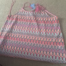 Top Size 16 From Summer Shop