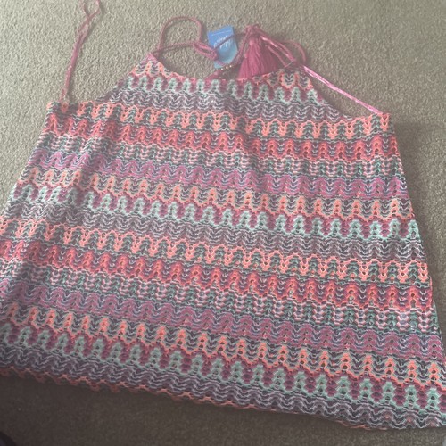 Top size from - 16,