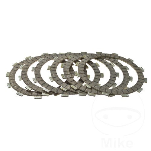 Ebc clutch plate set - ebc,