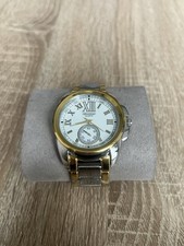 Orlando Gold/Silver Tone