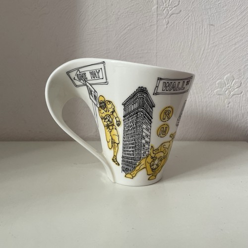 Villeroy boch 1748 new wave - villeroy,
