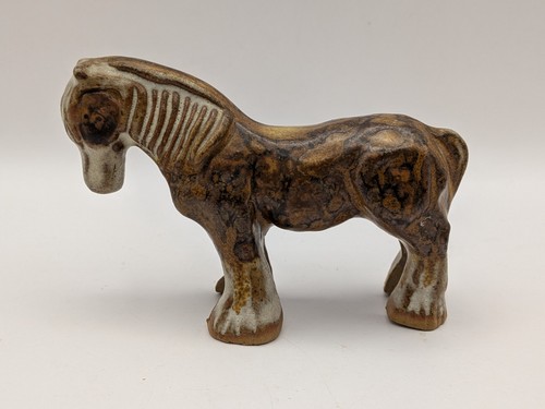 Tremar pottery shire - pottery,