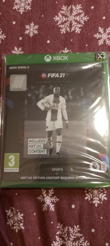 Fifa xbox series only - fifa,