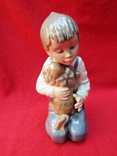 LLADRO NAO  "Forever Friends