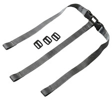 3-Point Baby Safety Harness