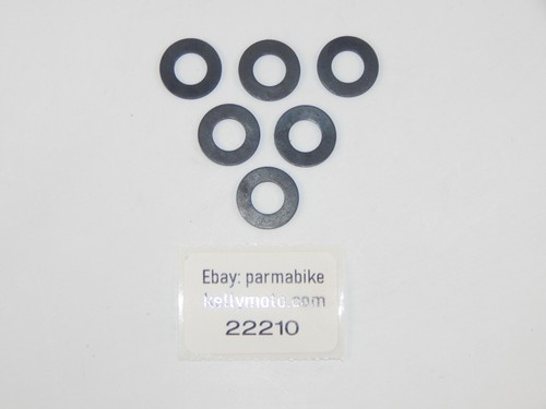 Universal rubber washer - universal,