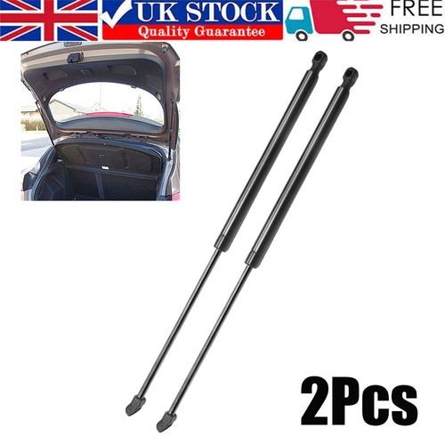 Rear tailgate boot gas struts - rear,