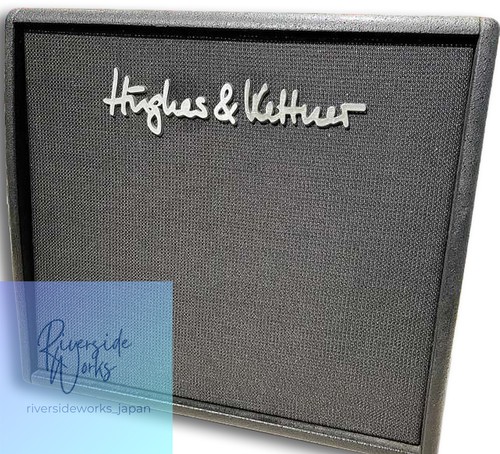 Hughes kettner combo silver - combo,