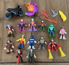 Exclusive Fisher-Price