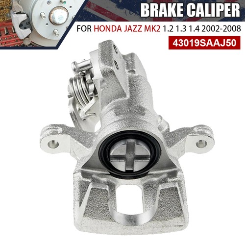 Rear left brake caliper - left,