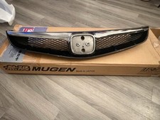 Genuine Honda Civic Type R FD2