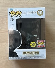 Dementor Glow (GITD) - Harry Potter Funko POP 161 exclusive