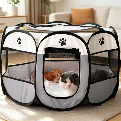Portable foldable octagonal - portable,