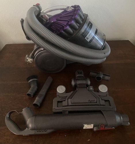 Dyson dc23 stowaway allergy - stowaway,