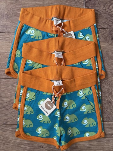 Bundle maxomorra chameleon - bundle,