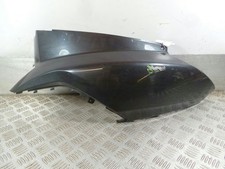 2009 yamaha 125 left - xc,
