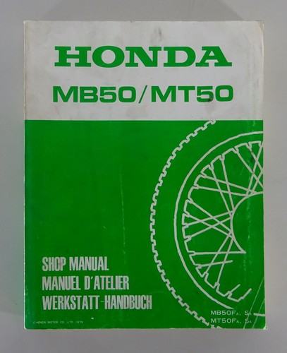 Workshop manual shop - workshop,