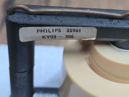 Philips pye flyback line - /,