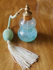 Caithness Vintage Perfume