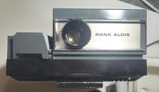 Vintage rank aldis - aldis, slide