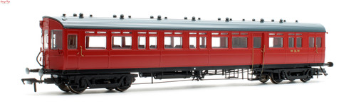 Dapol gwr autocoach w36 - dapol,