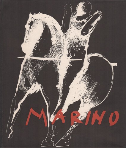 Marino marini knight - marini,